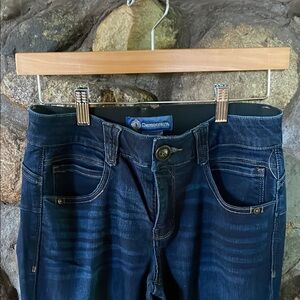 Democracy womend Blue Jeans